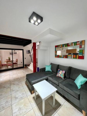 Apartment in Villa Crespo